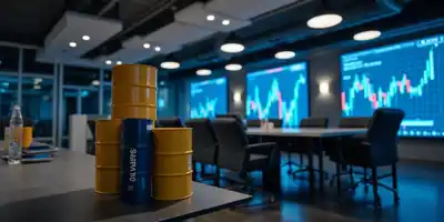 ОПЕК прогнозирует сбалансированный нефтяной рынок в 2026 году