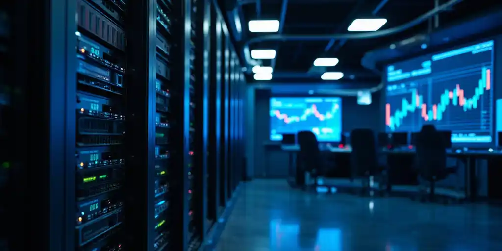 HPE ожидает продаж ниже прогнозов из-за задержек в серверных сделках