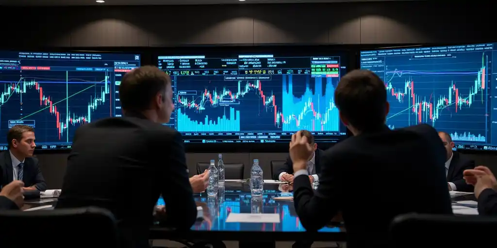 Британский регулятор просит снять приостановку с проекта по данным облигаций