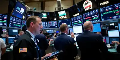 AstraZeneca переводит листинг акций на NYSE