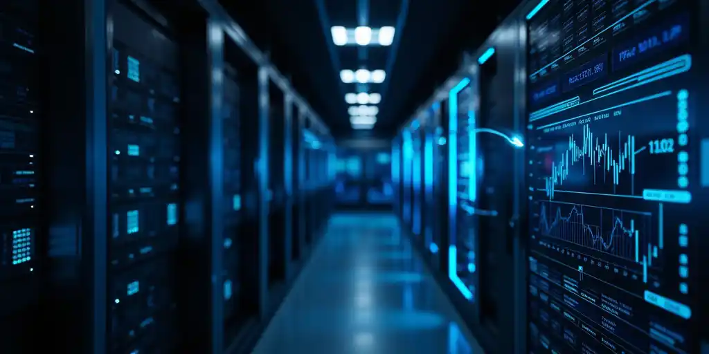 Долговое предложение Applied Digital тестирует рынок в 2025 году