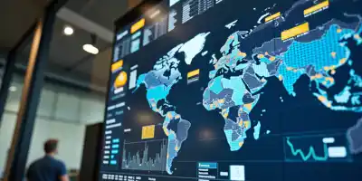 Австралия выигрывает от тарифов Трампа на экспорт золота и говядины