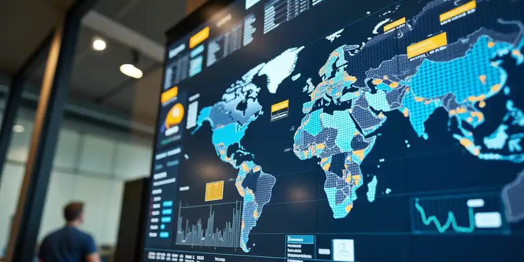 Австралия выигрывает от тарифов Трампа на экспорт золота и говядины