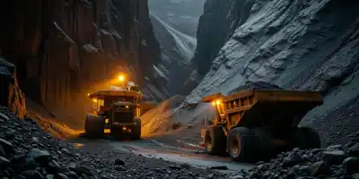 Рост цен на медь после приостановки добычи на индонезийском руднике