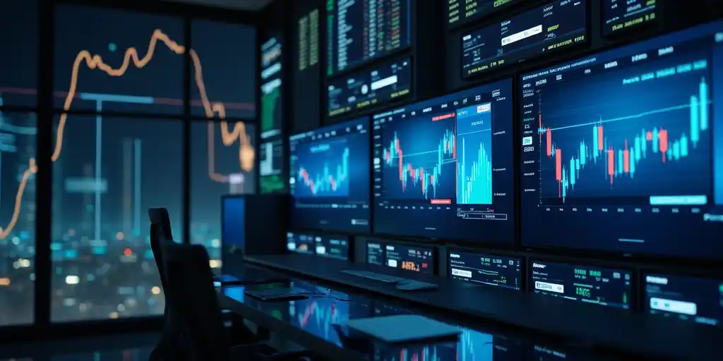 Galaxy Digital обвалился после выпуска облигаций на $1 млрд