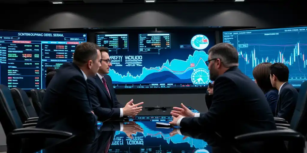 Владелец Gunvor уходит с поста и передаст долю ключевым сотрудникам