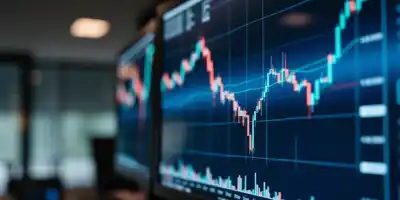 Акции DroneShield снизились после ухода главы американского подразделения