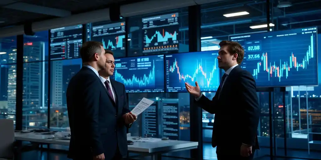 Robinhood, AppLovin и Emcor войдут в индекс S&P 500