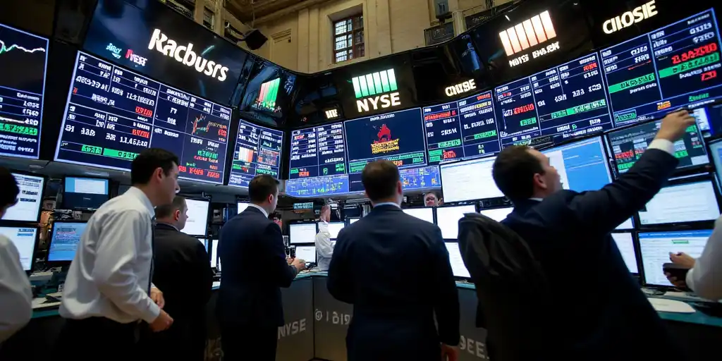 Бум слияний вызывает рекордное снижение числа компаний на бирже Японии