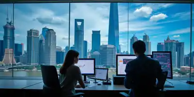 Экономический рост Китая достиг 5,2% за три квартала 2025 года