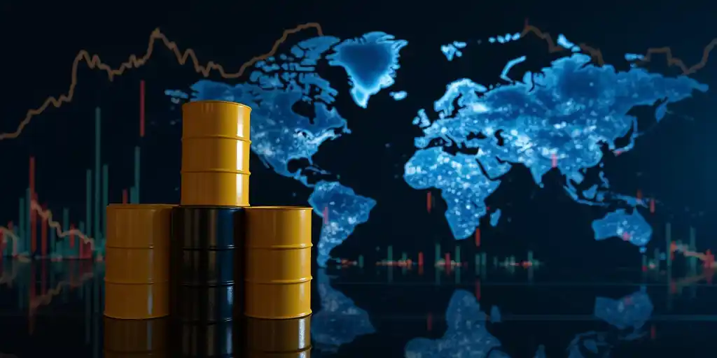 Планы Трампа по снижению цен на нефть до 50 долларов за баррель