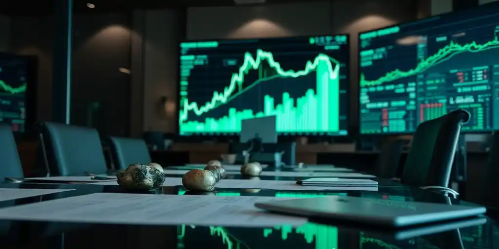 Том Стайер избегает шумихи частных кредитов и ориентируется на нишевые сделки