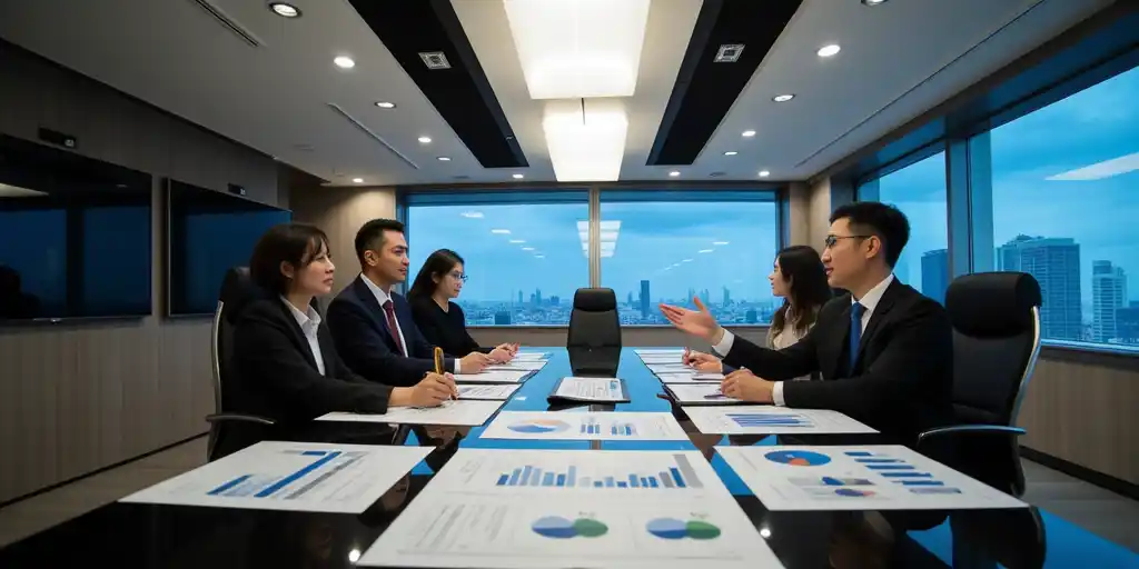 Goldman Sachs инвестирует свыше $5 млрд в японский средний бизнес