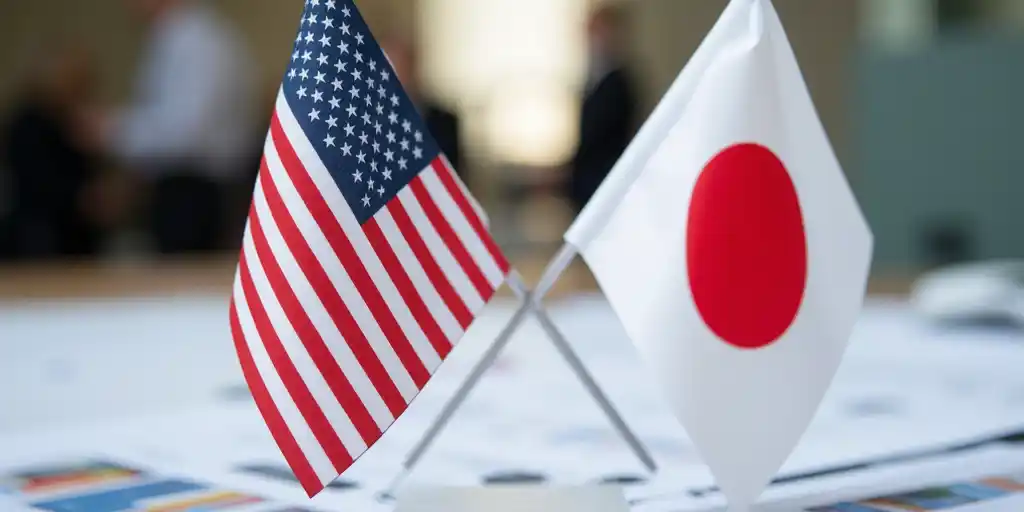 Трамп провел телефонный разговор с новым премьером Японии Такаити