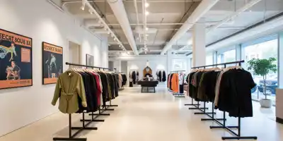 Токийский бренд уличной моды ищет рост за рубежом после IPO