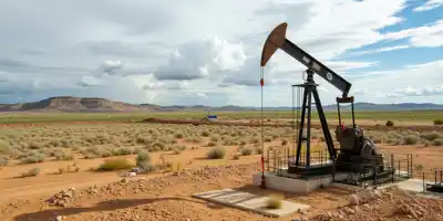 Водный кризис в Техасе: решение для нефтяной отрасли