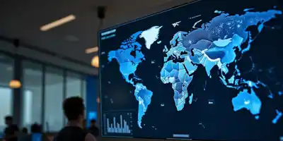 Fitch Ratings повысило прогноз экономического роста мира на 2025-2026 годы