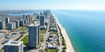 Компания Witkoff реализовала предварительные продажи кондоминиумов в Майами на $200 млн