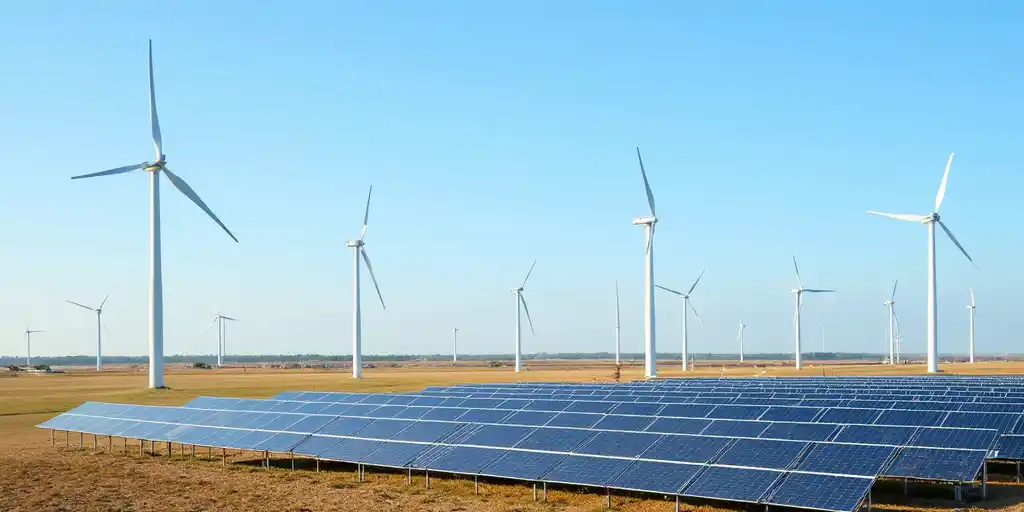 Предложение заменить климатическую цель Парижа энергетическим индикатором