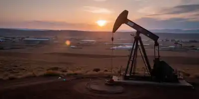 Chevron выбирает Западный Техас для первого проекта энергоснабжения дата-центра ИИ