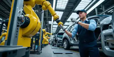 Немецкий поставщик автозапчастей Brose рассматривает возможность продажи доли в бизнесе