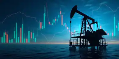 Нефть демонстрирует существенное снижение на фоне подготовки к заседанию ОПЕК+