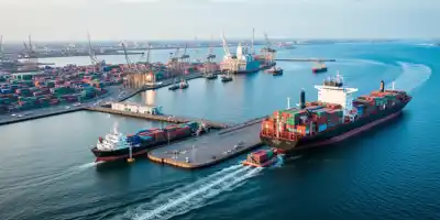 ВТО прогнозирует замедление роста мировой торговли в 2026 году из-за пошлин