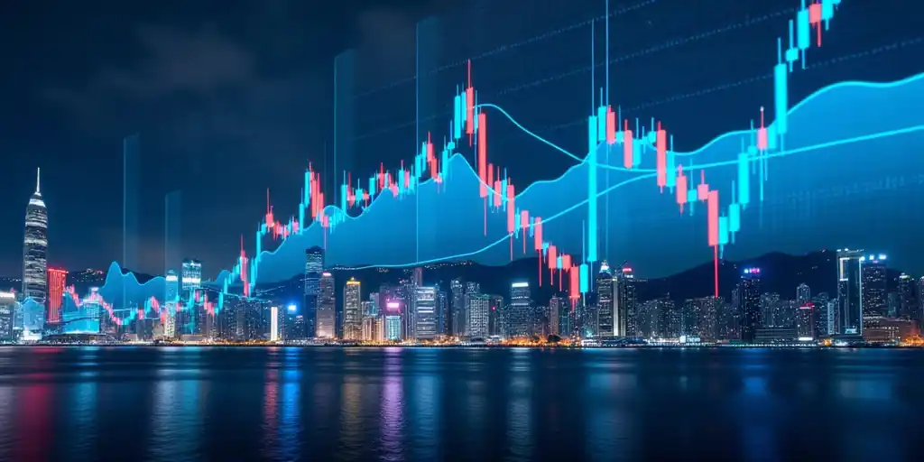 Pop Mart, JD Logistics и China Telecom войдут в состав индекса HSI в Гонконге