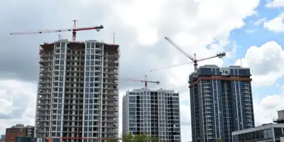 Persimmon прогнозирует рост продаж жилья в Великобритании