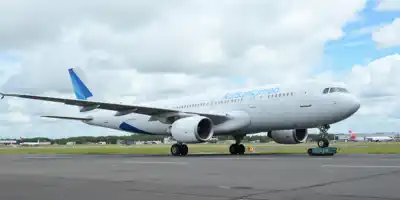 Air China приобретает 60 самолетов Airbus A320neo за 9,53 млрд долларов