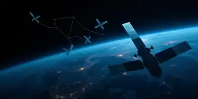 Globalstar ведет переговоры о продаже с участием SpaceX