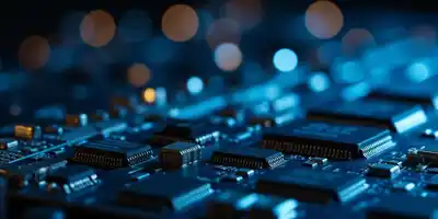 Фонд развивающихся рынков обходит 97% конкурентов: чипы памяти в фаворе