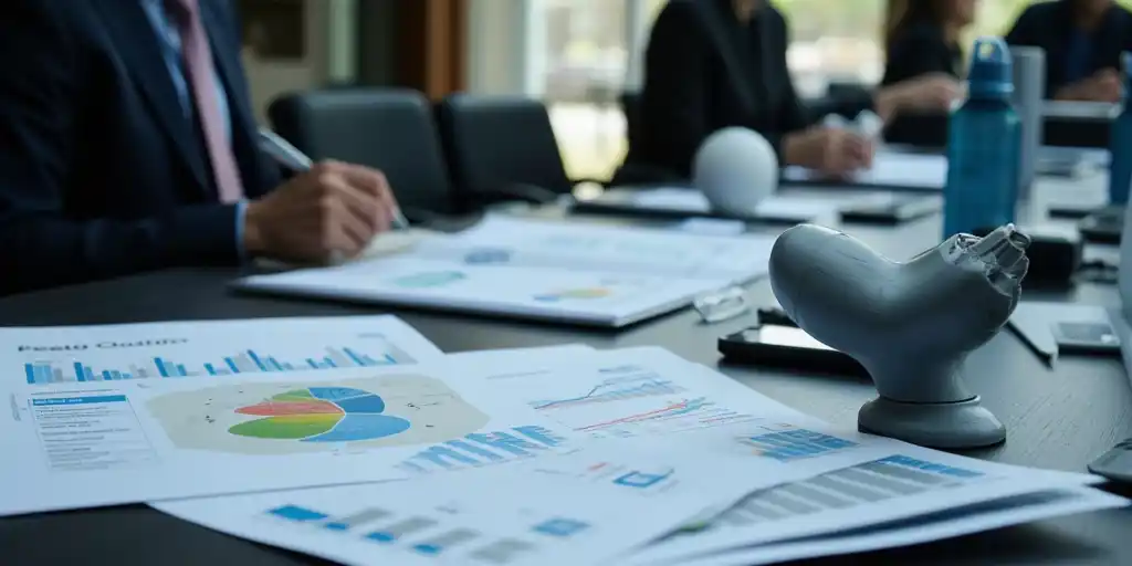 MDA Space готовит выпуск высокодоходных облигаций на $179 млн