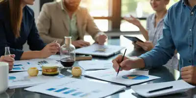 PepsiCo отмечает восстановление рынка напитков в США