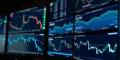 FOMO и опасения пузыря предвещают волатильность акций в 2026 году