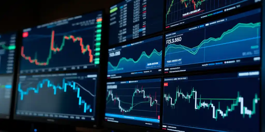 FOMO и опасения пузыря предвещают волатильность акций в 2026 году