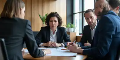 Wells Fargo назначает Jackie Krese главой синдикаций в фонд-финансировании