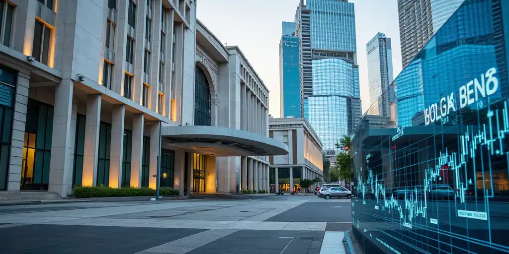 Губернатор ЦБ Нигерии Кардосо о возможном возобновлении снижения ставок в 2026 году