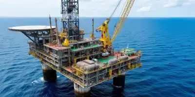 Восстановление добычи нефти в Бразилии после ноябрьских сбоев