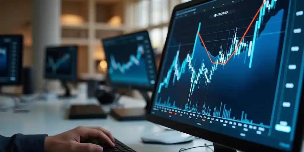 Резкий рост акций Opendoor после изменений в руководстве компании