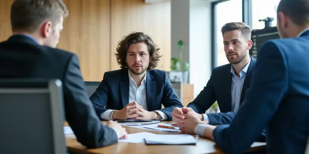 Eni ведет переговоры с Mercuria о партнерстве в торговле энергоносителями