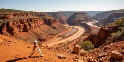 Австралийские горнодобытчики усиливают разведку золота на фоне ралли цен