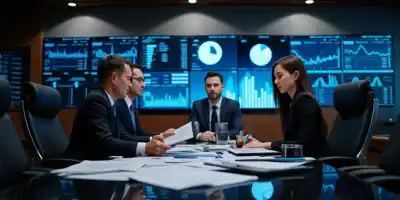 Крупные инвесторы TikTok: раскрыты доли Oracle и Silver Lake