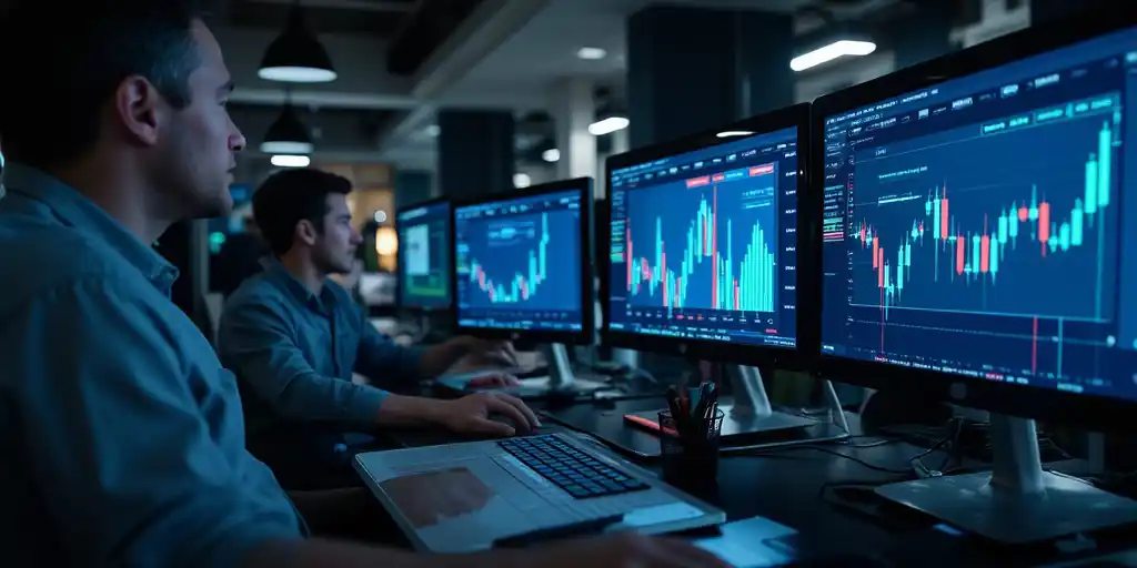 Генри Блоджет о панике распродажи софта и вызовах OpenAI