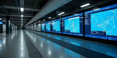 Снижение стоимости акций Via Transportation на 4.3% после IPO на $493 млн