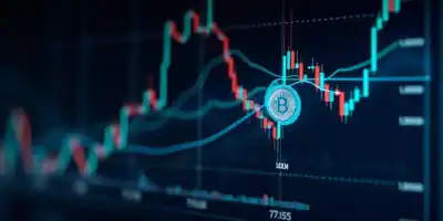 Биткоин превысил 90 тысяч долларов после периода падения