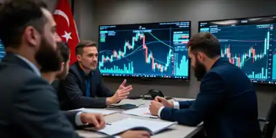 Турция планирует смягчение условий кредитования для стимуляции экономики