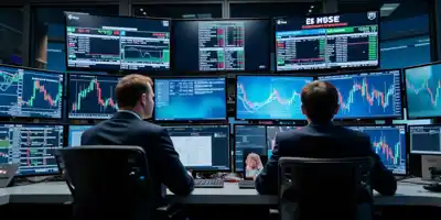 Citadel Securities запустила сервис для средних и малых банков