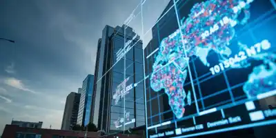 Глава бюджетного офиса ЮАР ушёл в отставку после стабилизации долга