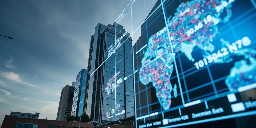 Глава бюджетного офиса ЮАР ушёл в отставку после стабилизации долга